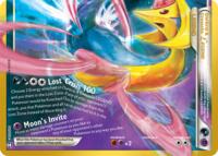 Darkrai and Cresselia Legend Bottom