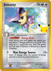 Delcatty