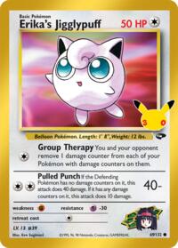 Erikas Jigglypuff