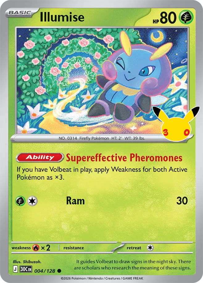 Illumise