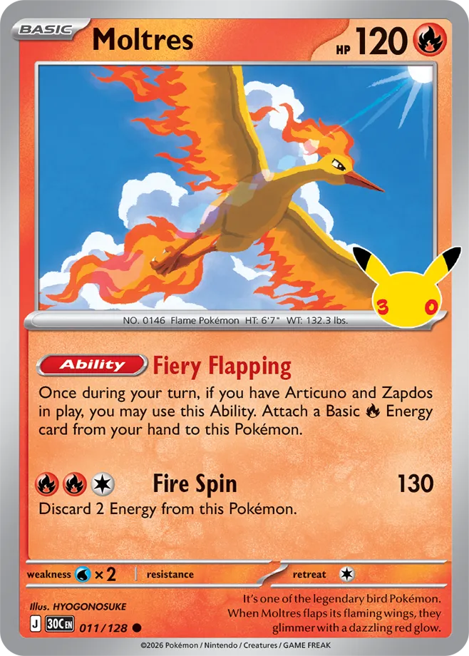 Moltres