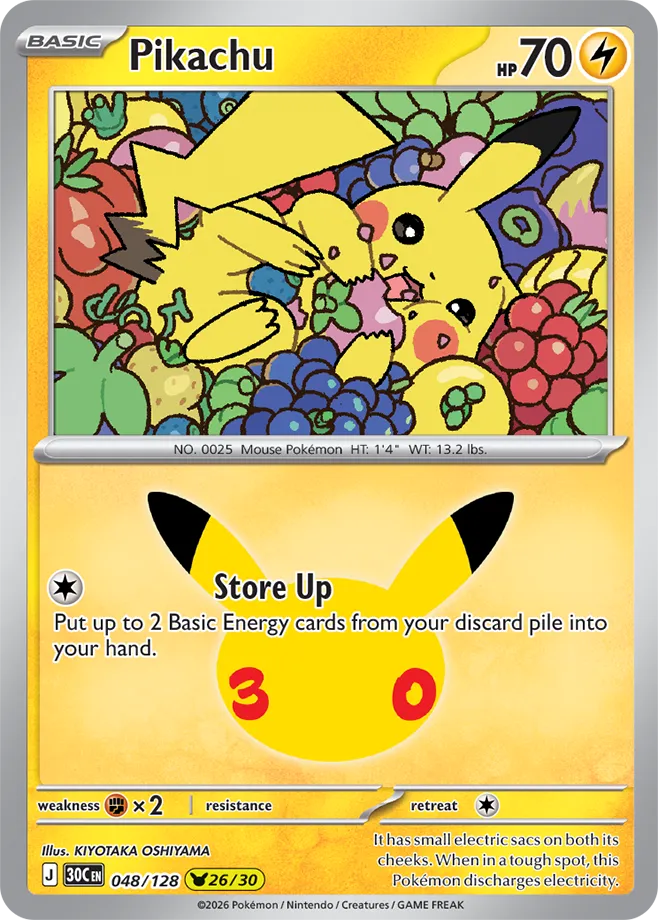 Pikachu