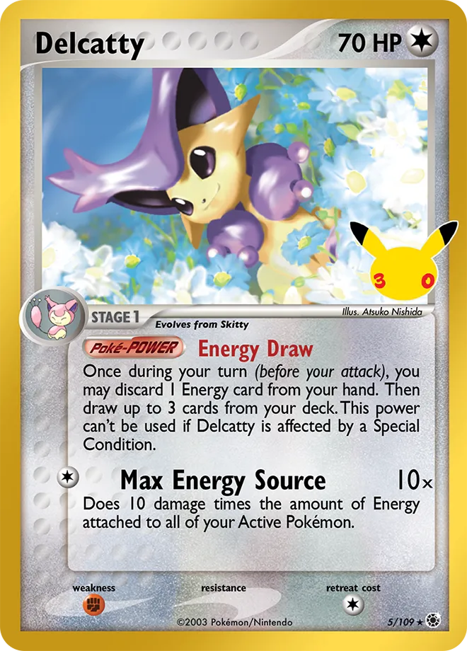 Delcatty