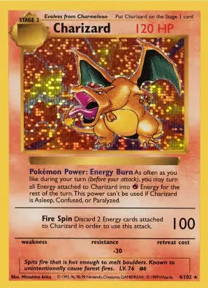 Charizard