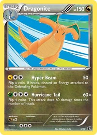 Dragonite - 5/20 (Dragon Vault)