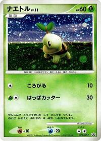 Turtwig 072 DP P