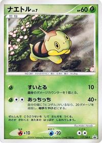 Turtwig 117 DP P