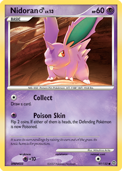 Nidoran