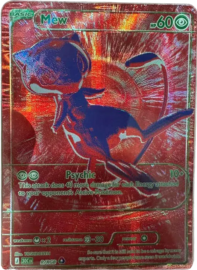 Mew