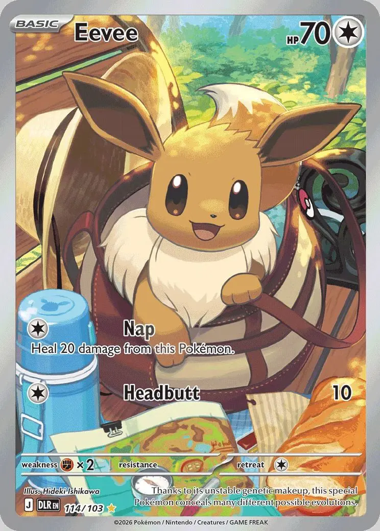 Eevee