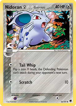 Nidoran