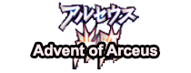 Advent of Arceus