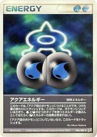 Aqua Energy