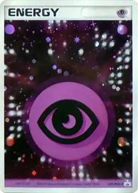 Basic Psychic Energy 059 PCG P