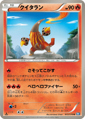 Heatmor