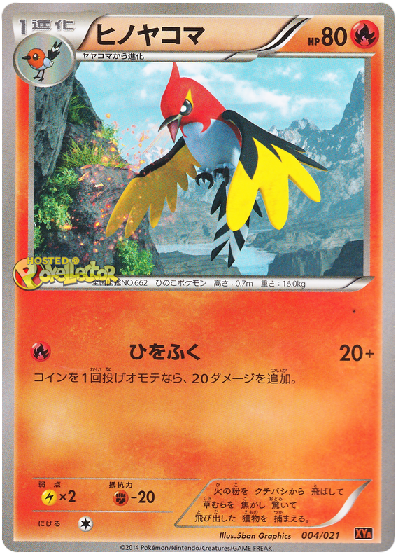 Fletchinder
