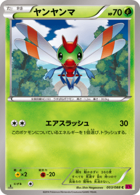 Yanma