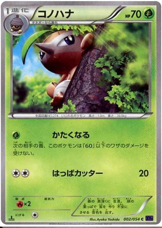 Nuzleaf