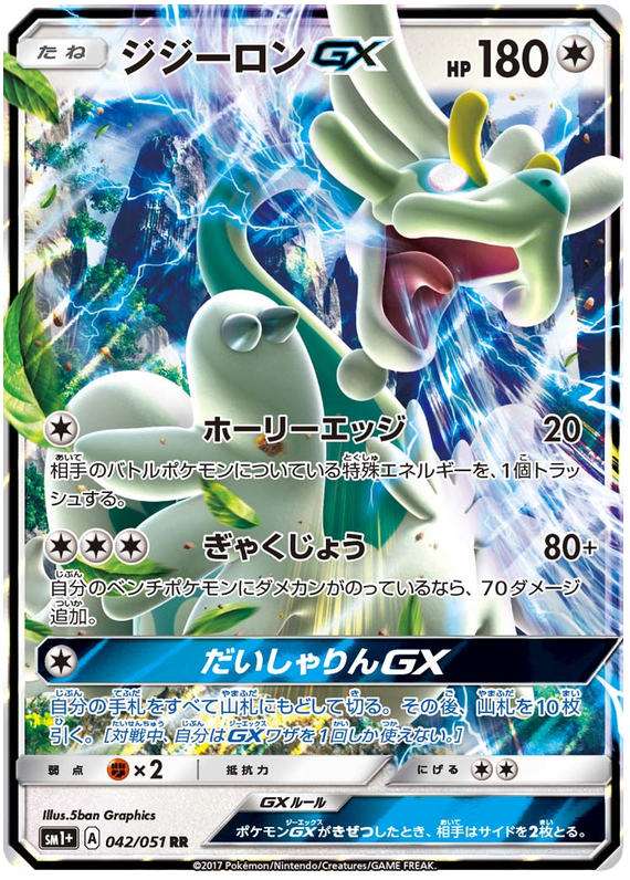 Drampa GX