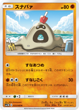Sandygast