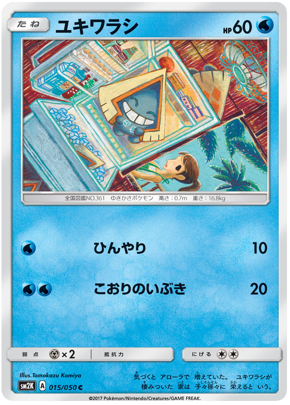 Snorunt