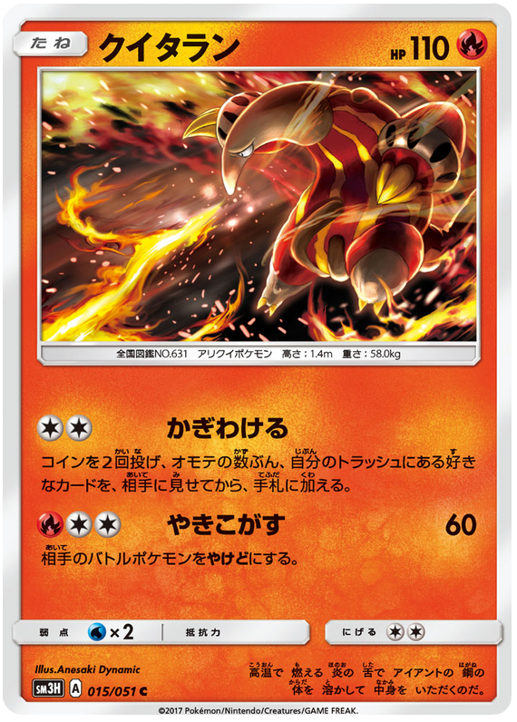 Heatmor