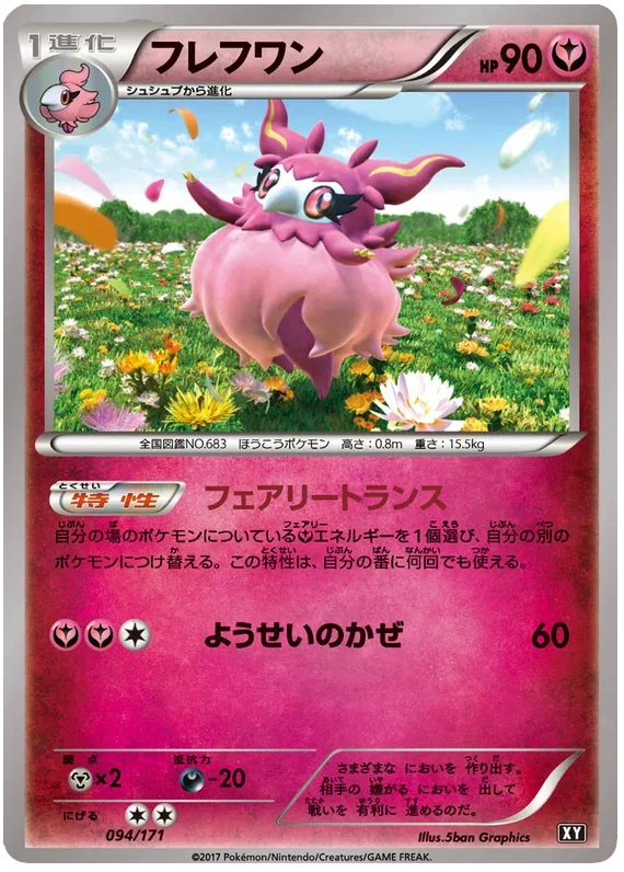 Aromatisse - The Best of XY