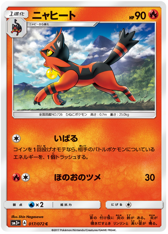 Torracat
