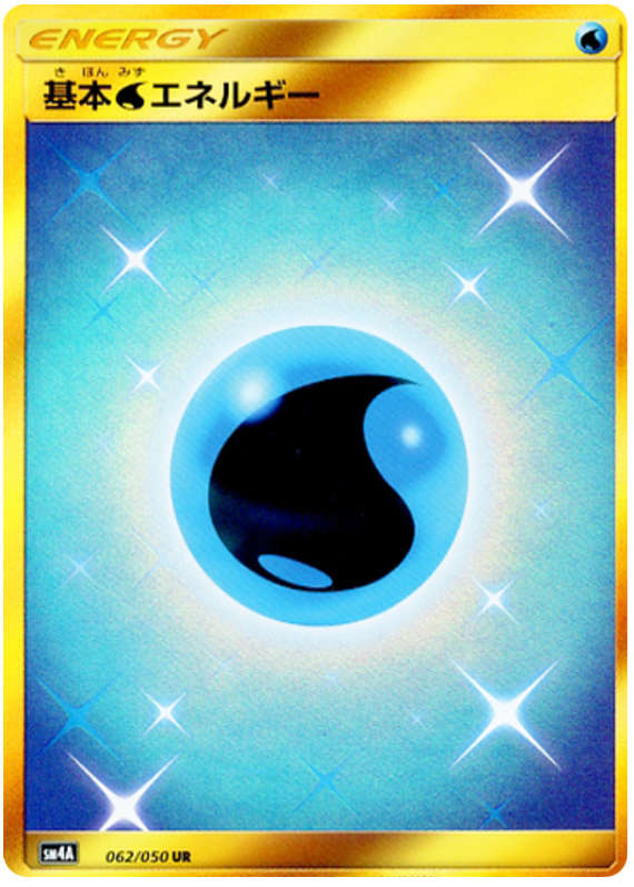 Water Energy