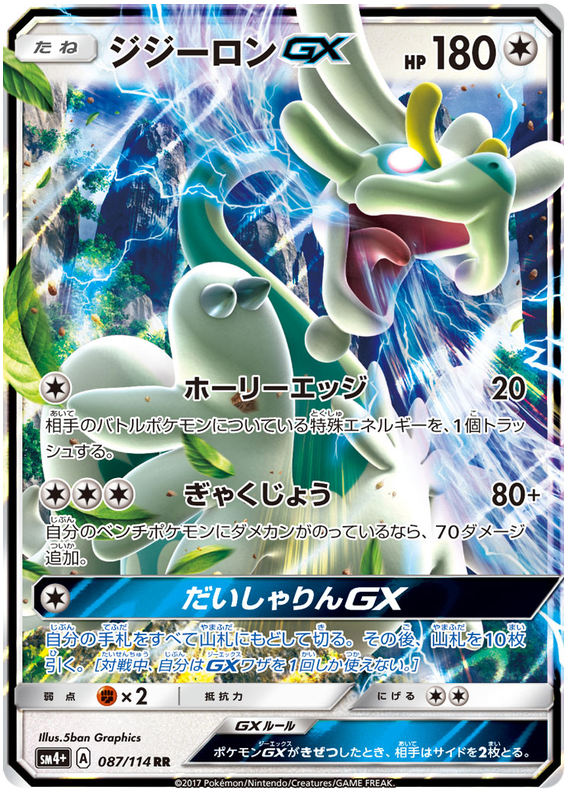 Drampa GX