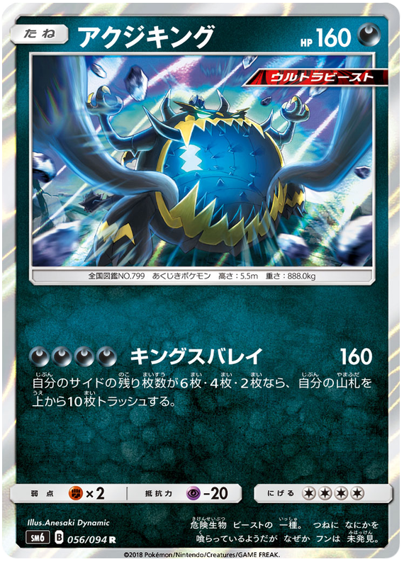 Guzzlord