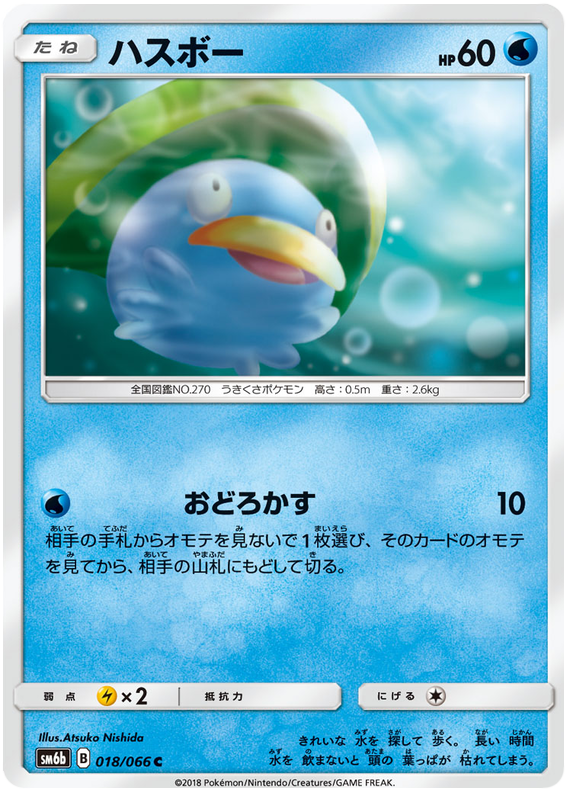 Lotad