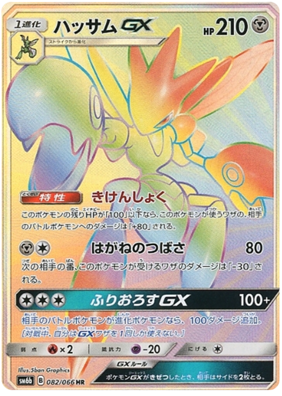Scisor GX