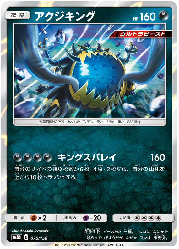 Guzzlord