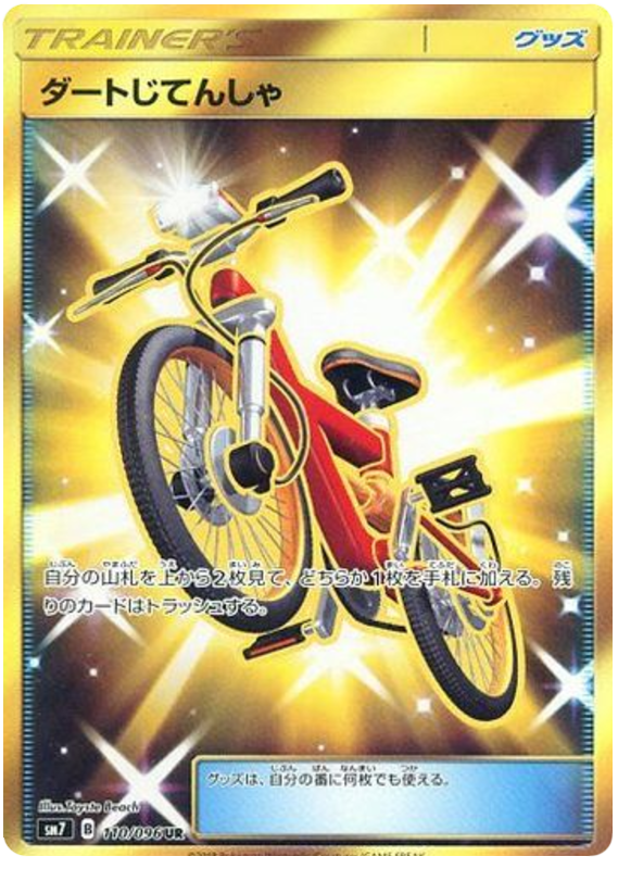 Acro Bike