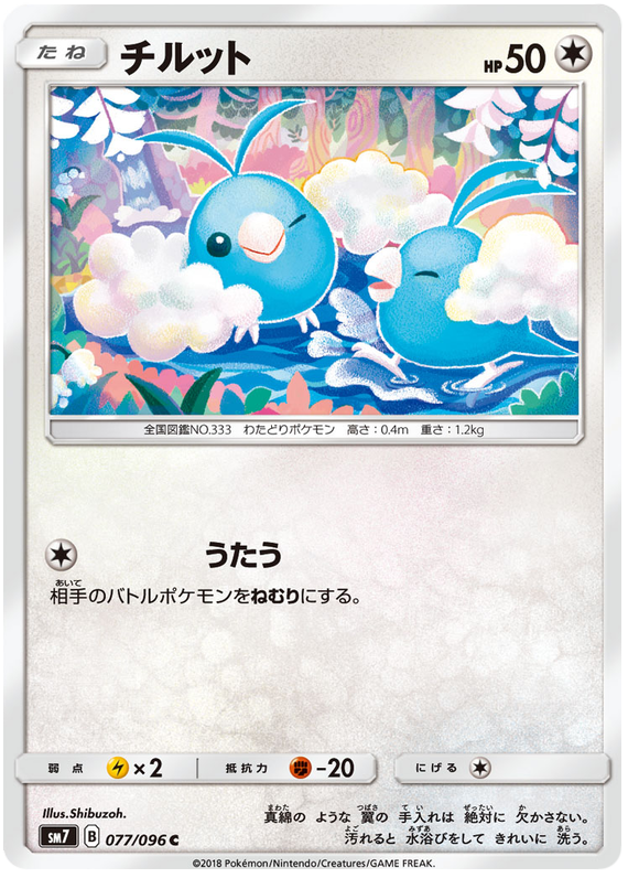 Swablu