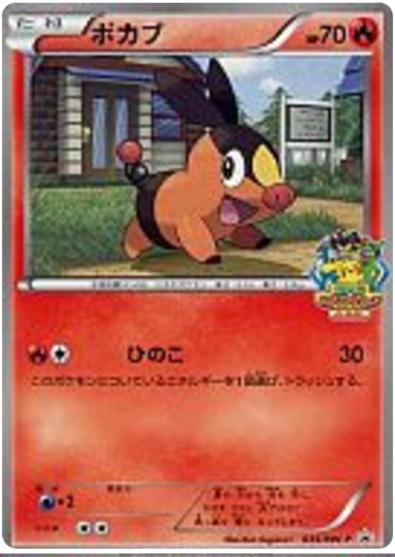 Tepig