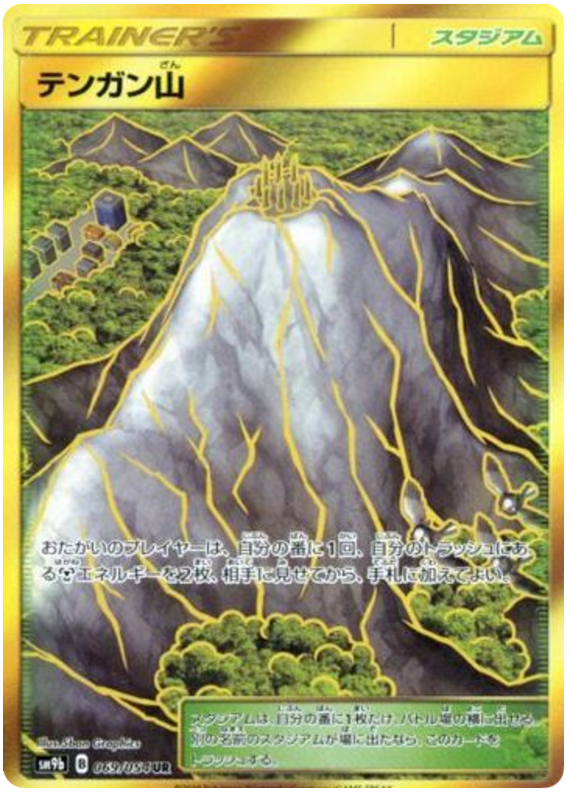 Mt Coronet