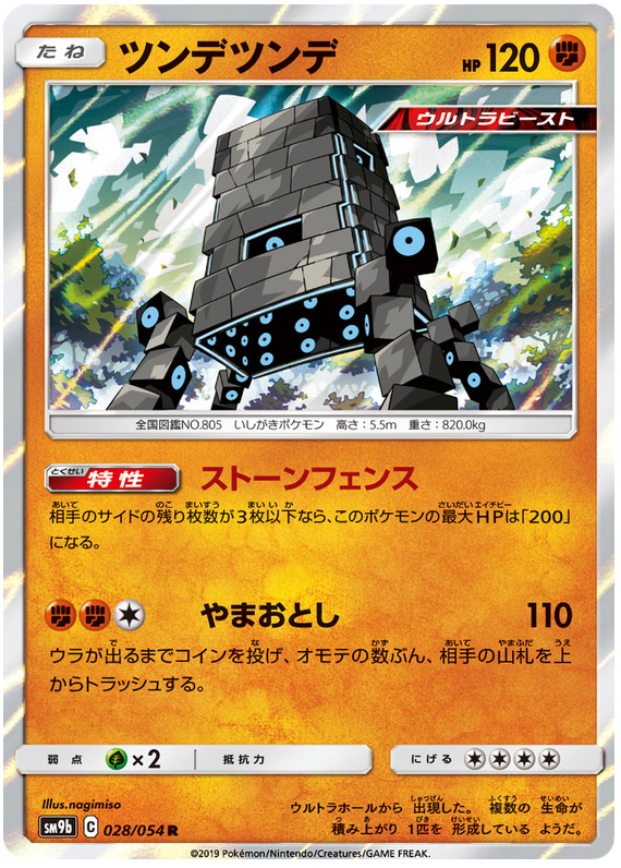 Stakataka
