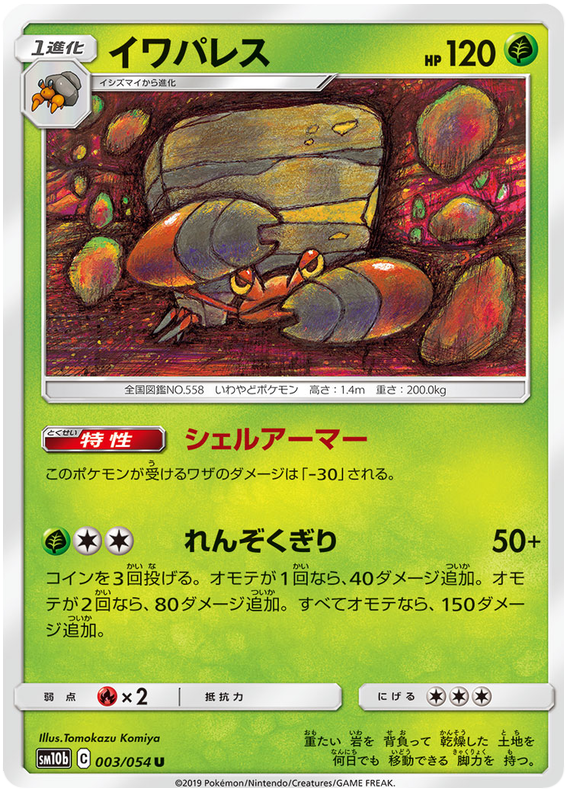 Crustle
