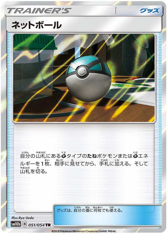 Net Ball