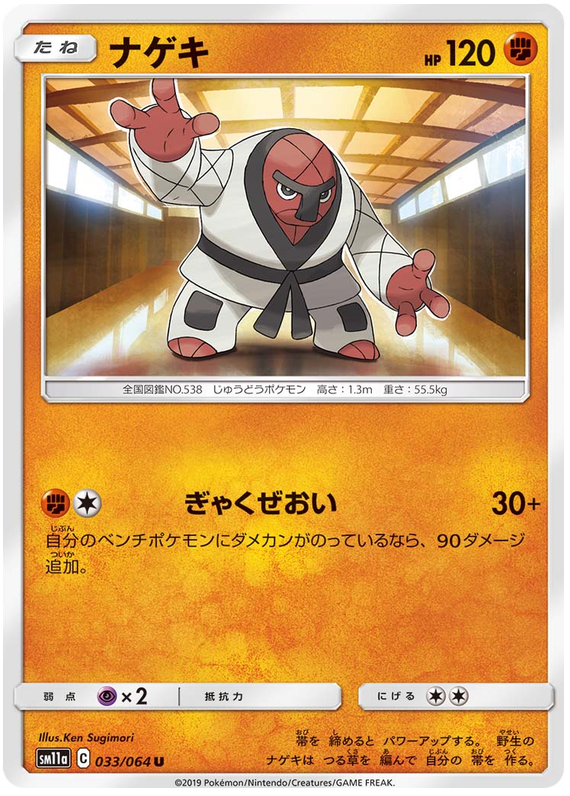 Throh