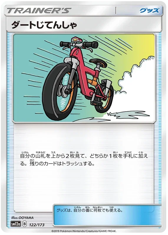 Acro Bike