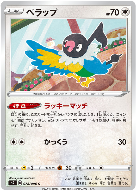 Chatot