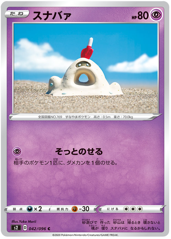 Sandygast