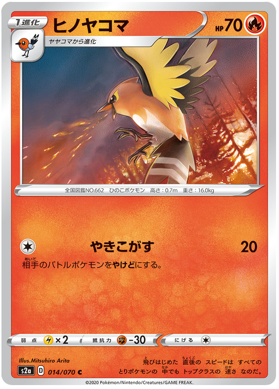 Fletchinder