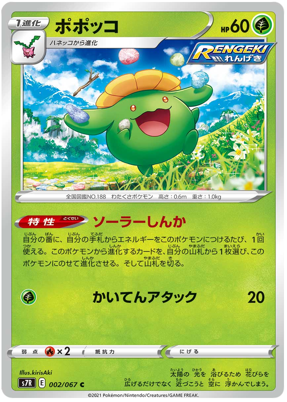 Skiploom