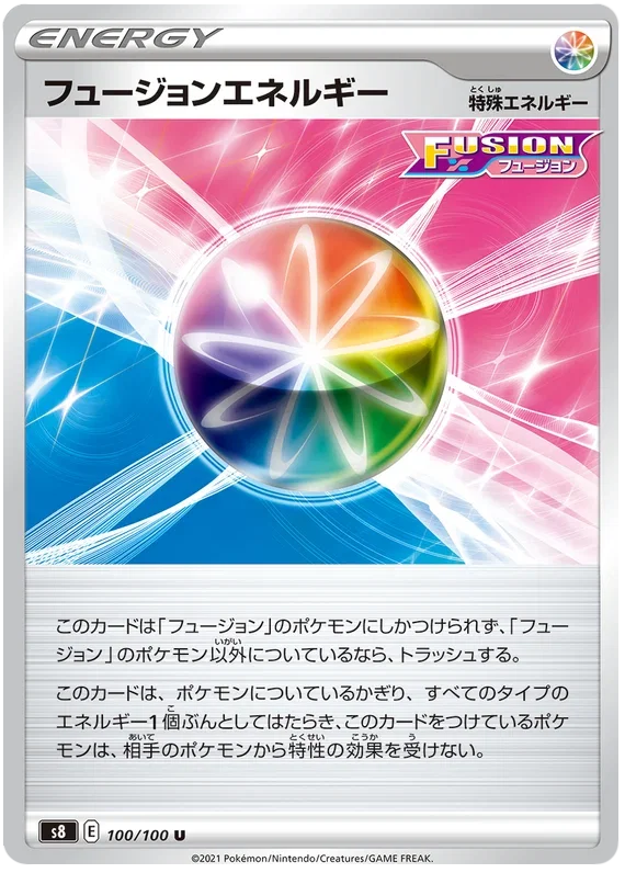 Fusion Energy
