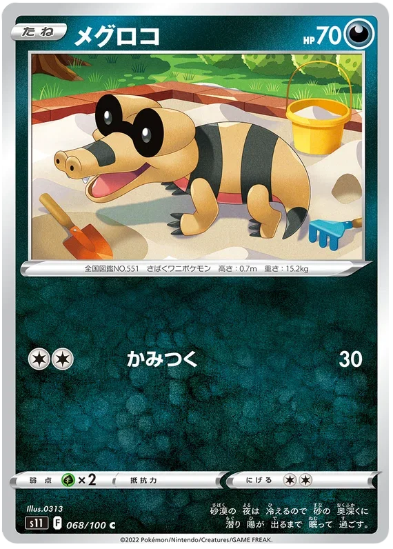 Sandile - Lost Abyss