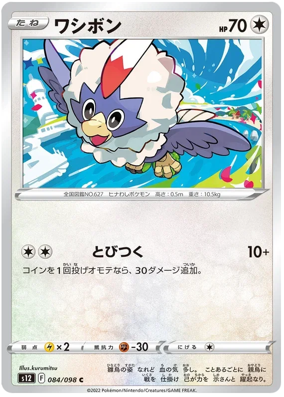 Rufflet - Paradigm Trigger